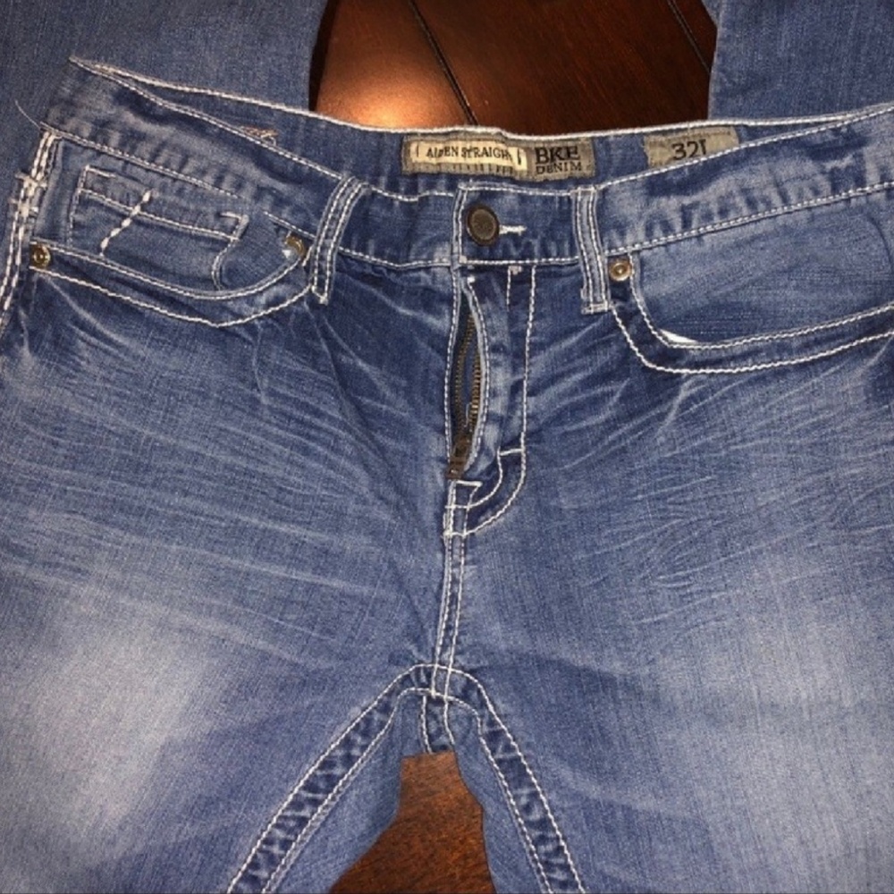 BKE aiden jeans